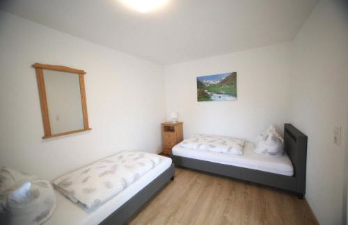 Ferienhaus in der Altstadt Memmingen Allgäu Bahnhofsnah - Foto 20