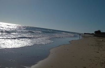 Oblò sul Mare - Villa nel cuore del Salento - Foto 25