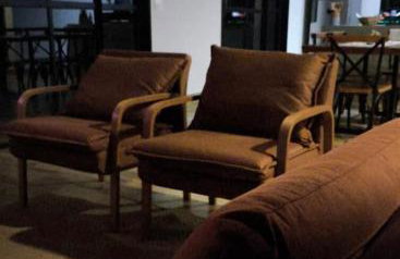 Casa de Campo Recanto Pôr do Sol - Foto 4