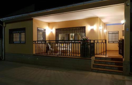 Villa San Jorge - Photo 1