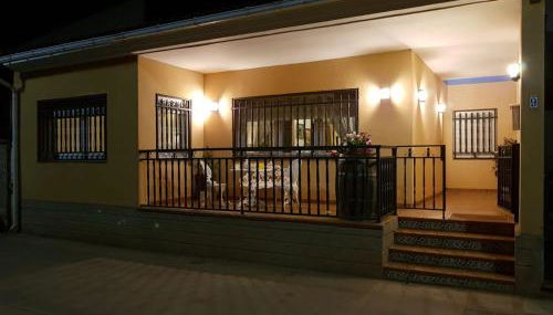 Villa San Jorge - Photo 1