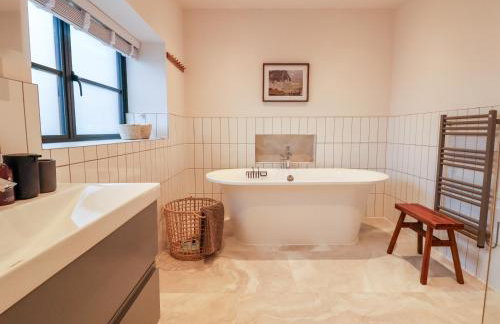 Grange Barn - Foto 42