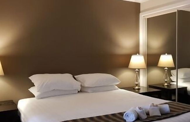 Lakeview Villa's - Foto 4