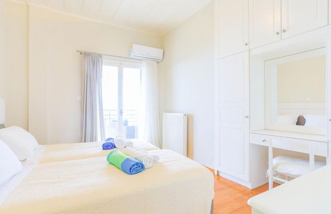 Villa Natasha in Nisaki - Foto 2