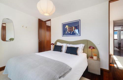 WHome Estoril Design Villa Garden & Comfort - Foto 13