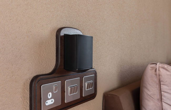 Portal Chalets With Private Pool-AlRawda - Foto 19