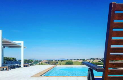 Tenuta San Marcello - Foto 38