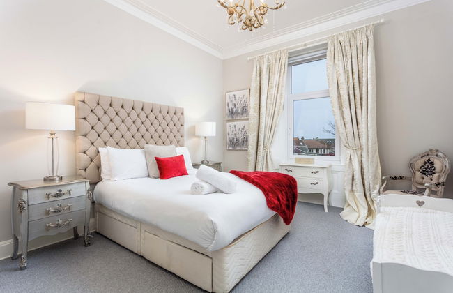 The Bradshaw - Donnini Apartments - Foto 3