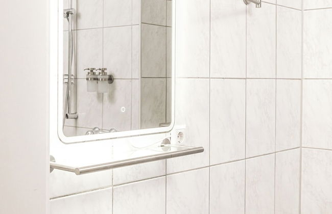 Apart Brunnen Bremerhaven - Foto 63