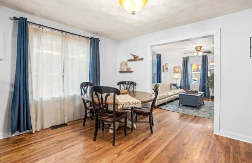 Buford Bungalow - Foto 12