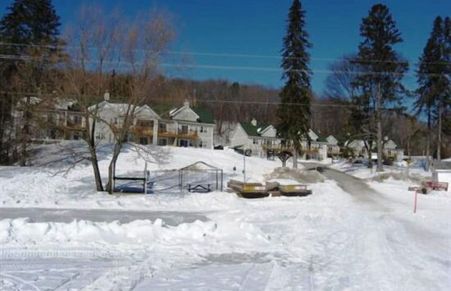 GetAways At Haliburton Heights - Foto 19