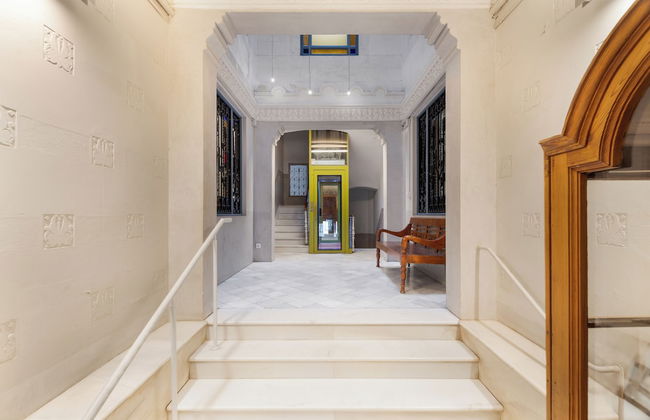 Fuster Apartments By Aspasios - Photo 1