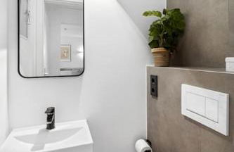 Stylischer WohnTRAUM in Ronsdorf - Nähe DUS & Dortmund & Köln & Essen - Foto 21