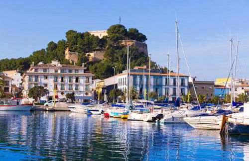 Oliva Nova flat in front of MET - Photo 24