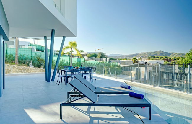 Villa Icaro - Foto 34