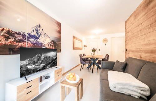 Apartment Alpinea, Les Houches - by EMERALD STAY - Foto 4
