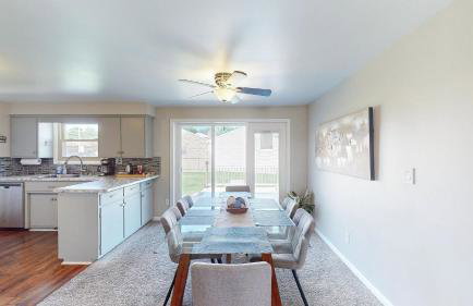 The Blitz House-Where Legends Unwind - Foto 9