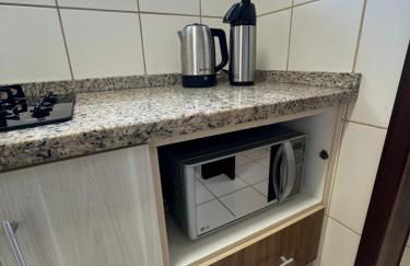 Apartamento confortável próximo Vila Germânica - Foto 12