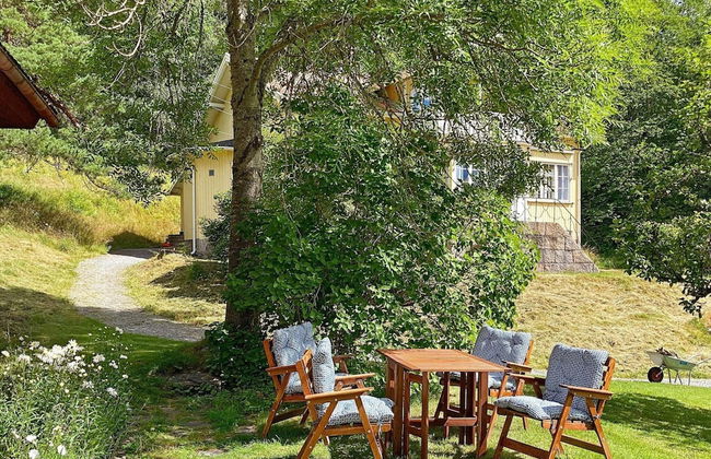 6 Person Holiday Home in Dalskog - Foto 12