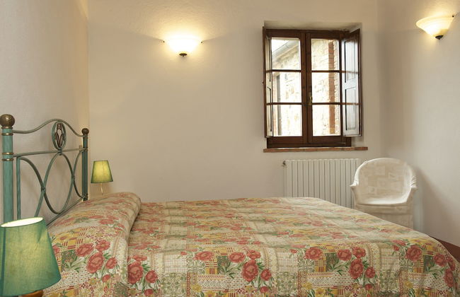 Castello di Modanella - Foto 32