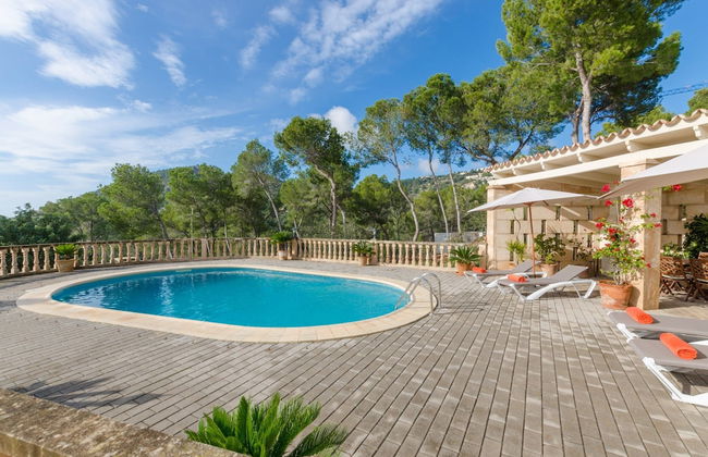 Villa in Serene Location - Foto 39