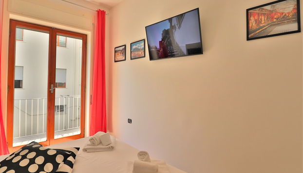 New Suite Sorrento - Foto 4, Habitación