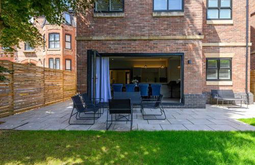 Luxury 5 Star Didsbury Home by City SuperHost - Foto 3