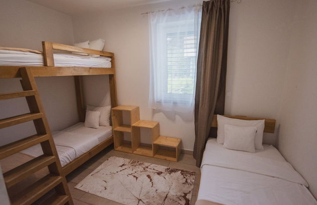 Pr`fik Apartments - Photo 9