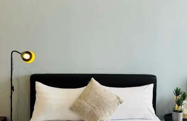 CoreSoho Suite by BKAstaycation KotaWarisan Sepang KLIA Airport, Free WiFi - Photo 9