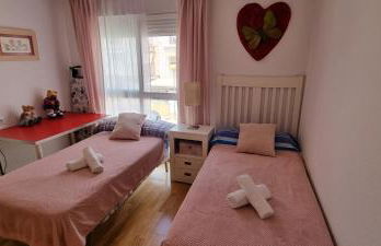 Casa adosada con vistas al mar y con piscina - Photo 10