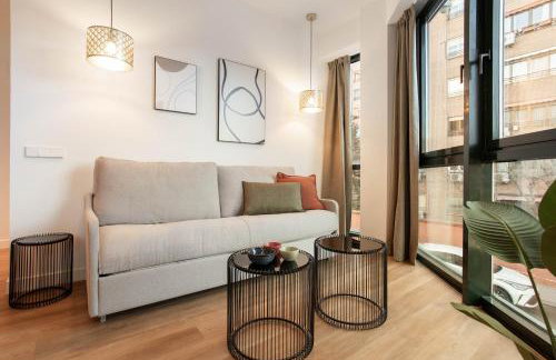 Catalina en Madrid - Photo 40