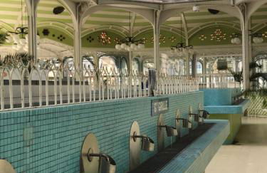 GRAND F3 2 Ch CALME CONFORT PARKING RIVE GAUCHE CREPS HIPPODROME GOLF - Foto 26