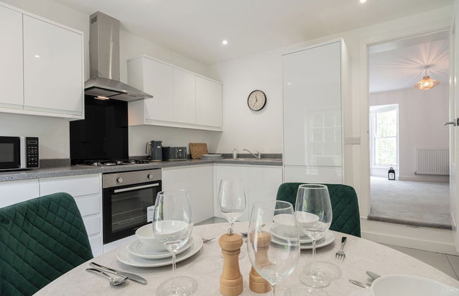 Cosy 1BD in Malvern With Stunning Views - Foto 15