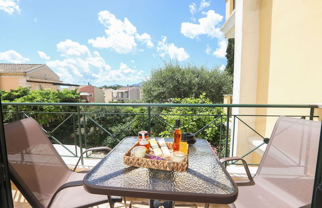 Smart Home Corfu Apartment - Photo 14