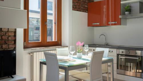 Sweet home Suite - Duomo, Milano - Foto 1, stove, pet friendly