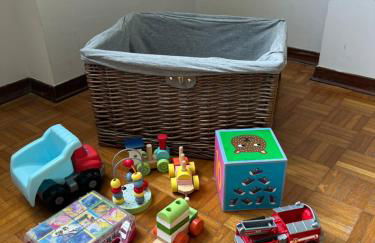 affascinante bilocale con piscina - Photo 26