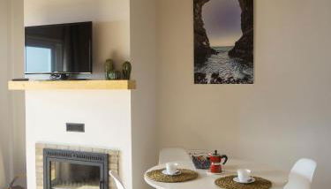 Alojamiento ISLA BONITA con balcón vista al mar - Foto 5