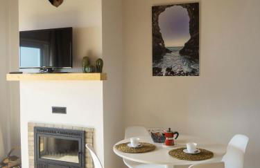 Alojamiento ISLA BONITA con balcón vista al mar - Foto 5