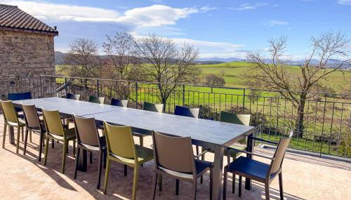 Gîte des Ollières - Foto 5