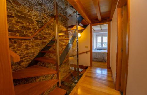 Casa Jovellanos de Casas Das Figueiras en Ría Eo-Ribadeo - Foto 15