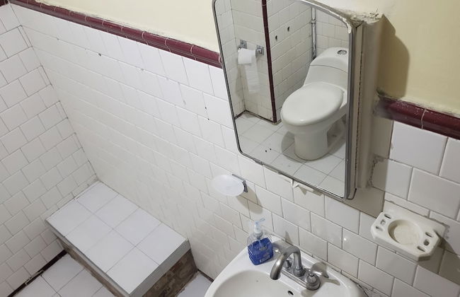 Mom's House Granada - Photo 47