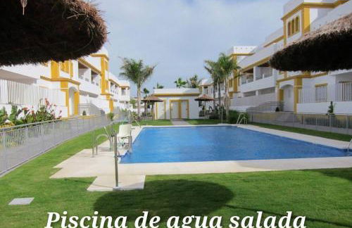 Apartamento Playa de Punta Candor - Foto 5