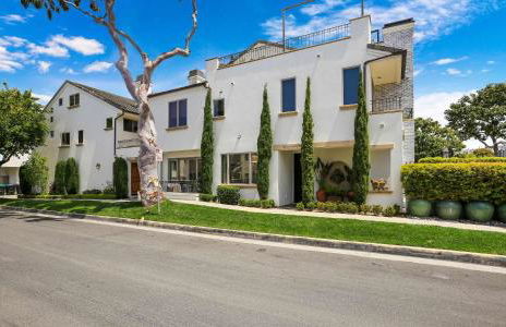 Poinsettia Palms - Chic & Luxe Patio Near Beach - Foto 51