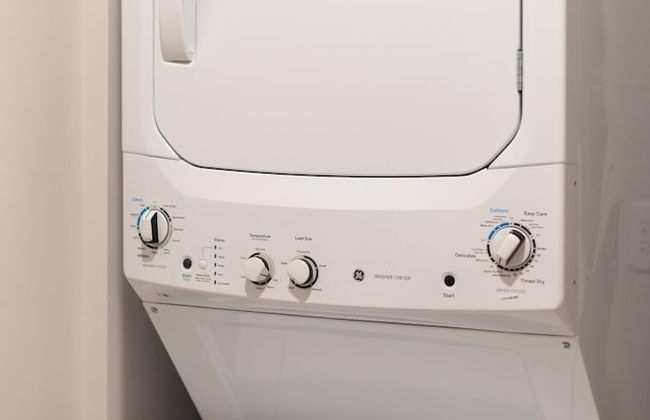 S1bf Rare Find - Bright and Modern 1-br w Free Parking - Foto 19