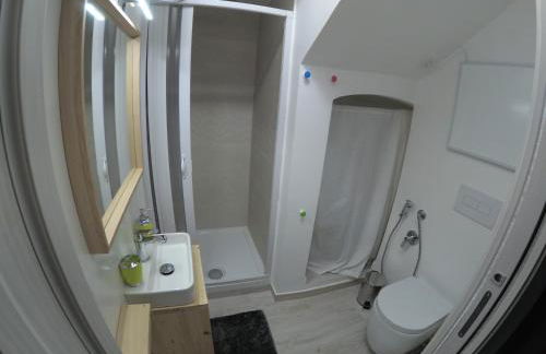 Il Loft nel Borgo Sospeso "con vista panoramica" - Foto 21