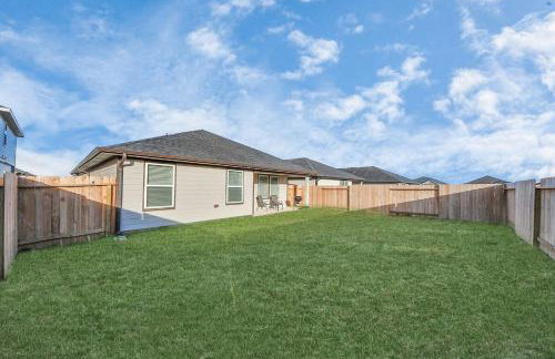 Marice Escape at Fulshear with Community pool - Foto 7