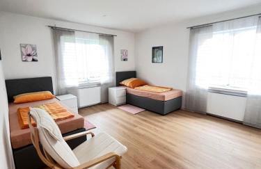 ferienwohnung natalie - Foto 13