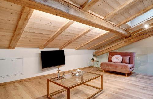 Wellness Lodge Chicca - Foto 29