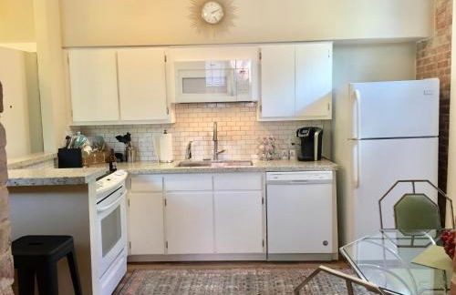 Bisbee Brownstone Suites - Foto 52