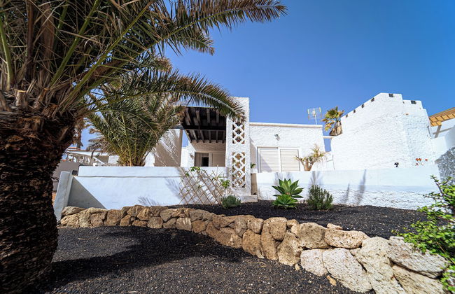 Beautiful Villa Duque With Pool Poris Tenerife South - Foto 48
